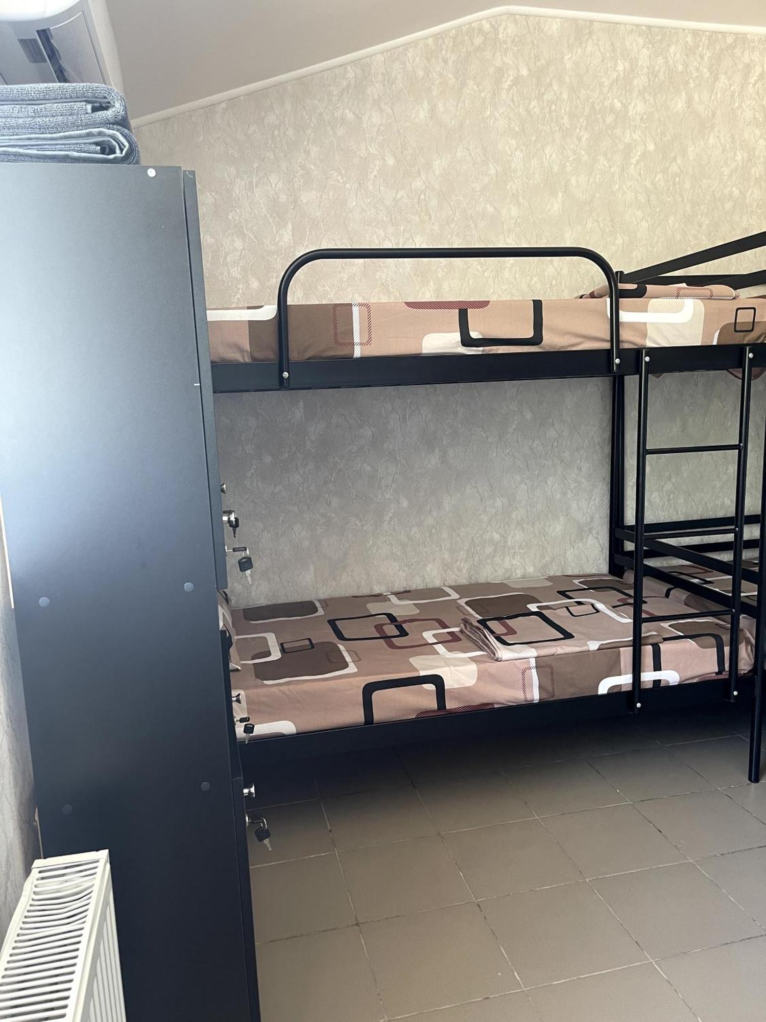Pitstop Motel Dniprodzerzhynsk Bagian luar foto