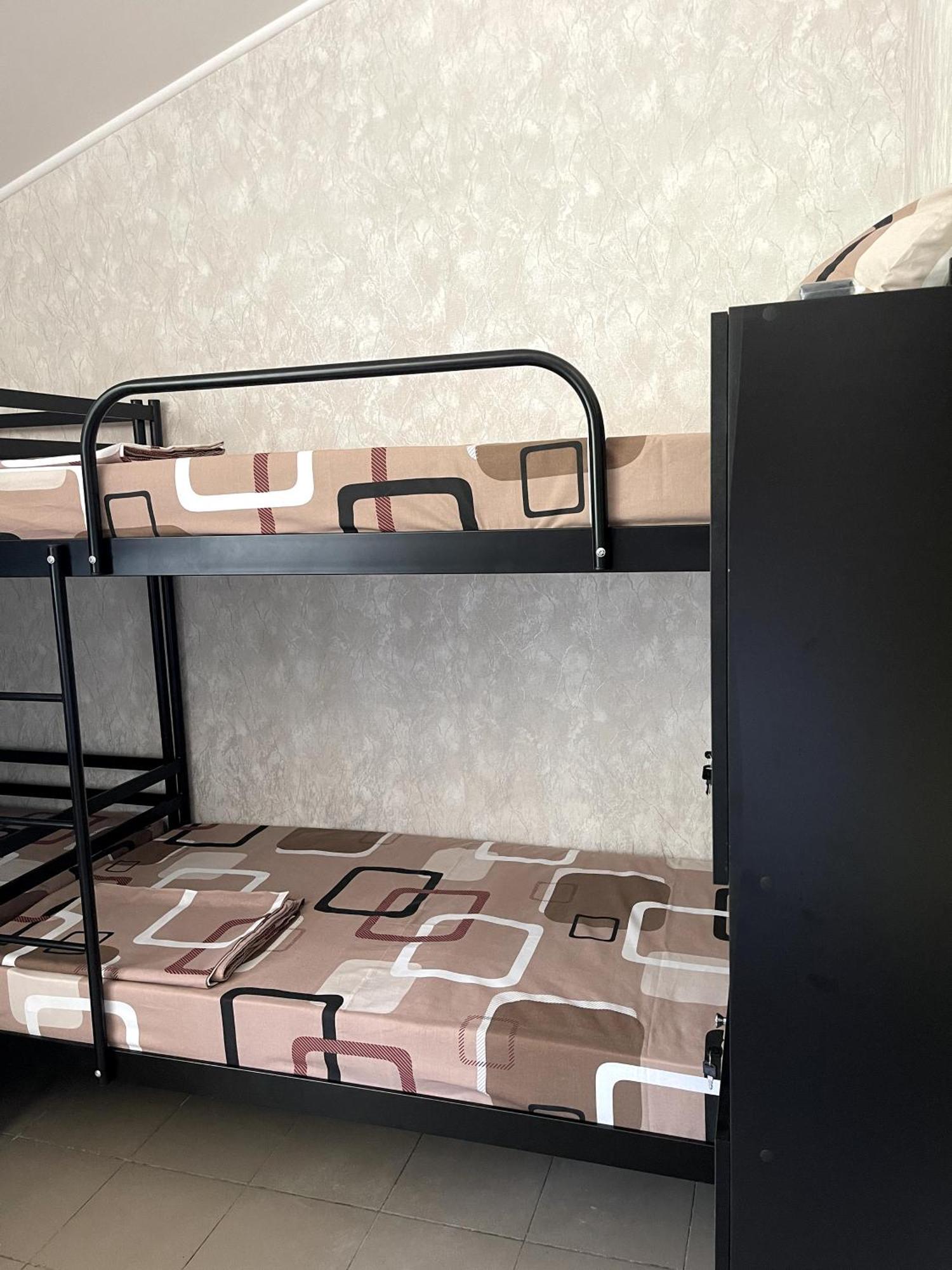 Pitstop Motel Dniprodzerzhynsk Bagian luar foto
